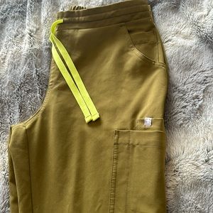 FIGS S/P SCRUBS BOTTOMS